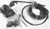 WESTFALIA 300060300107 Electric Kit, towbar